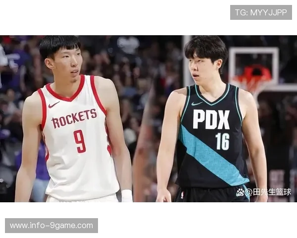 中国男篮护框权杖更替进行时 杨瀚森与周琦数据鸿沟到底有多大